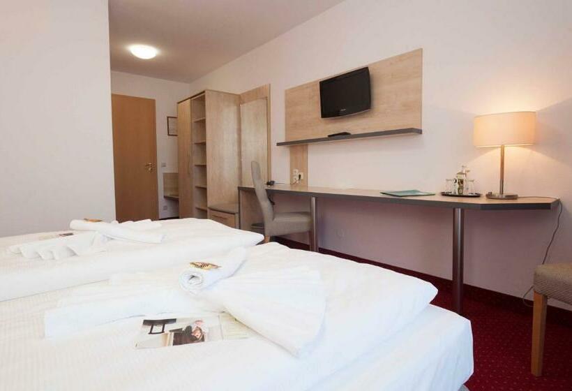 Номер Стандарт, 3 Linden