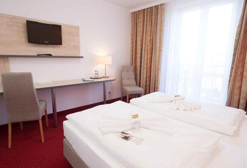 Номер Стандарт, 3 Linden