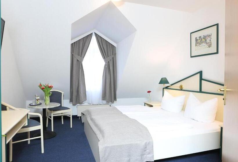 Номер Economy, 3 Linden