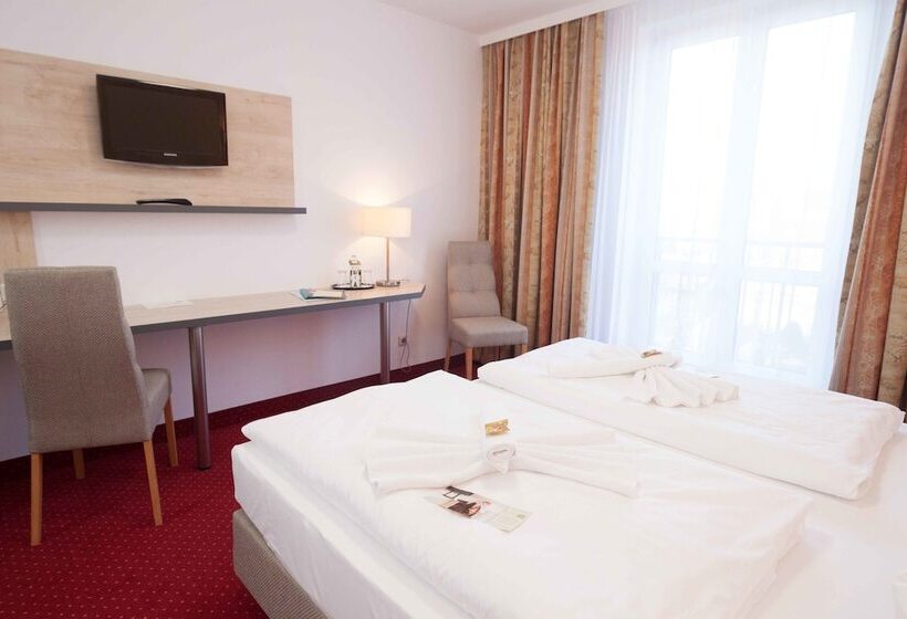 Номер Стандарт, 3 Linden