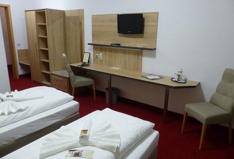 Номер Стандарт, 3 Linden