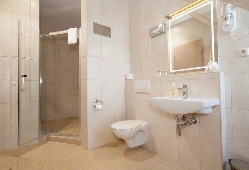 Номер Стандарт, 3 Linden