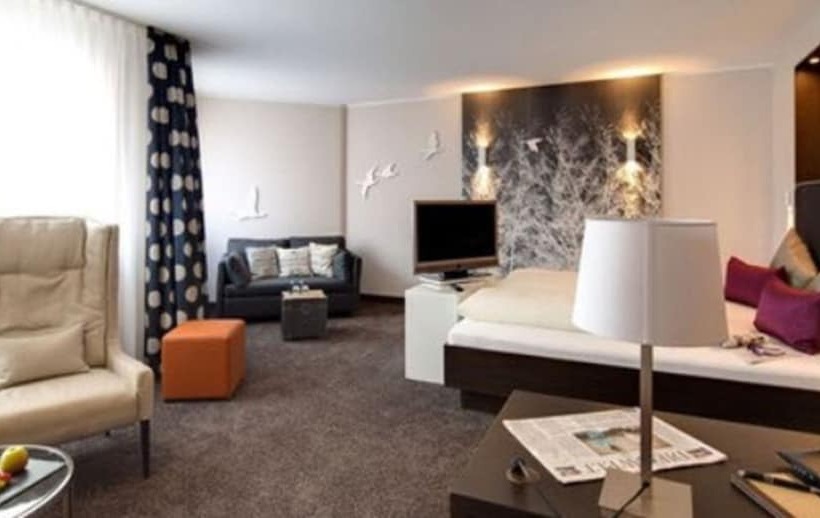 套房, Am Markt Nordenham