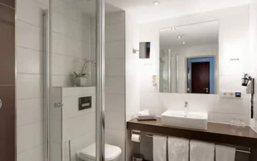 套房, Am Markt Nordenham