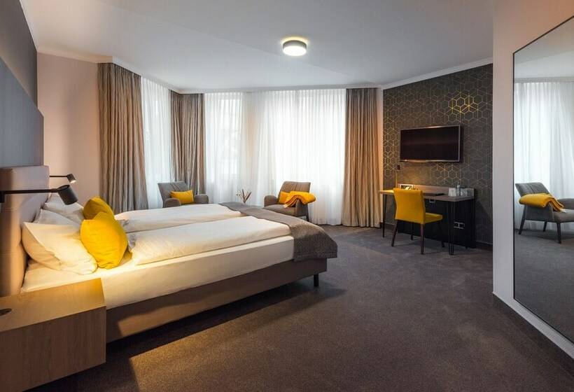 舒适型房间, Am Markt Nordenham