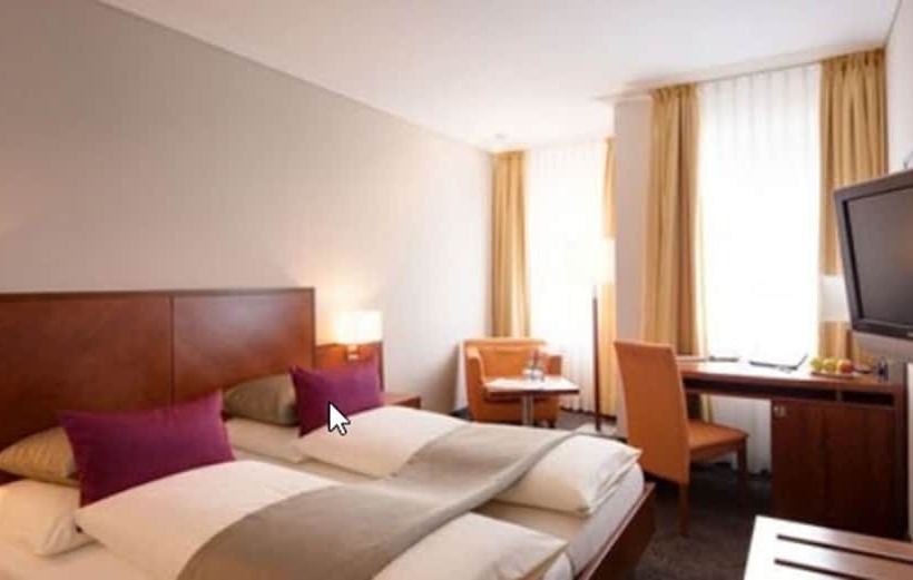 商务房间, Am Markt Nordenham