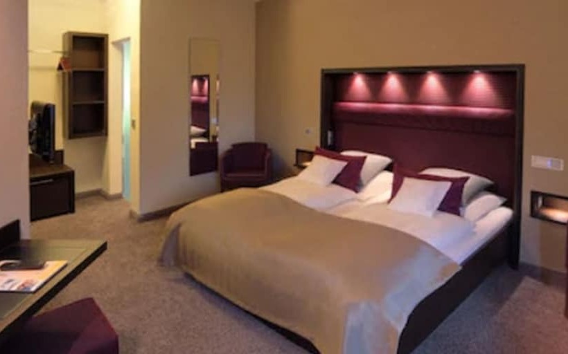 商务房间, Am Markt Nordenham