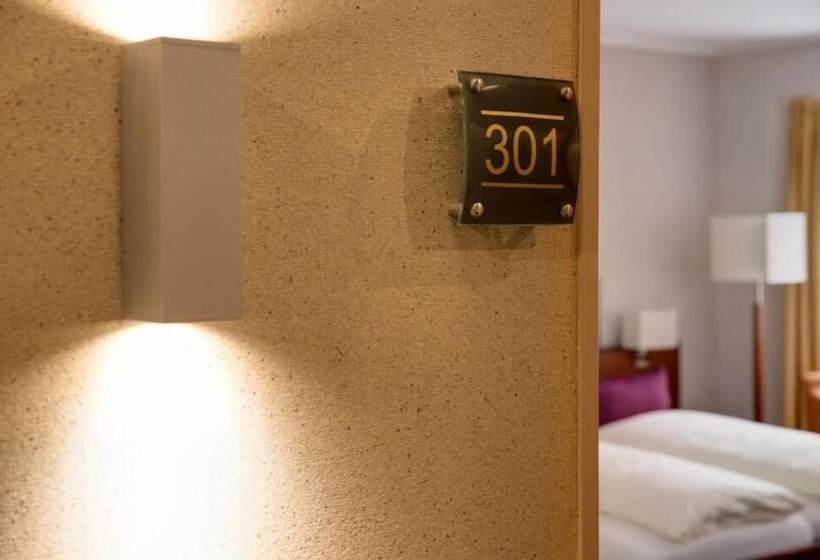 商务房间, Am Markt Nordenham