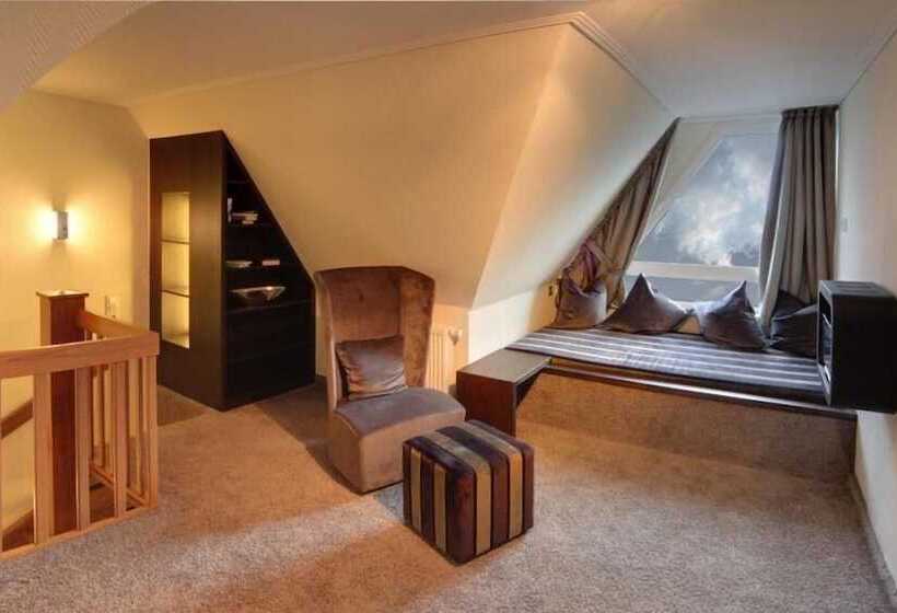 套房, Am Markt Nordenham