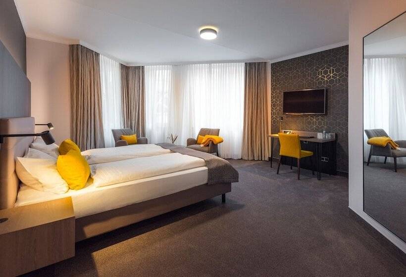 舒适型房间, Am Markt Nordenham