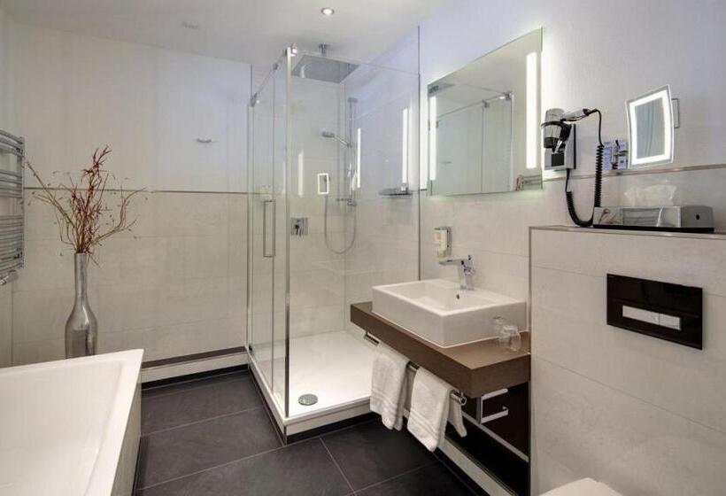 套房, Am Markt Nordenham