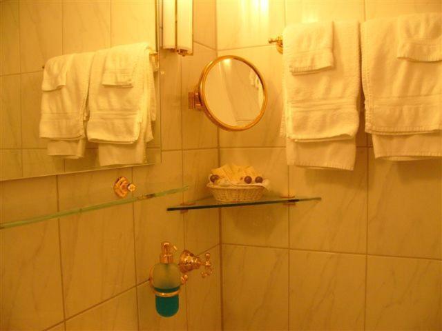 高级大房间, Campus Garden Business