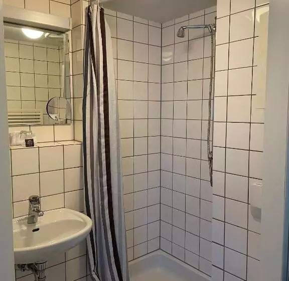 Comfort Triple Room, Corsten