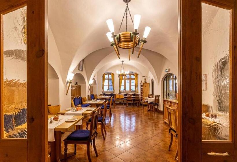 スーペリアールーム, Das Büttner