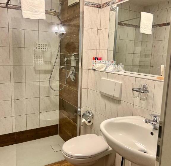 Номер Стандарт, Dein Gutshof Hotel & Ferienwohnungen