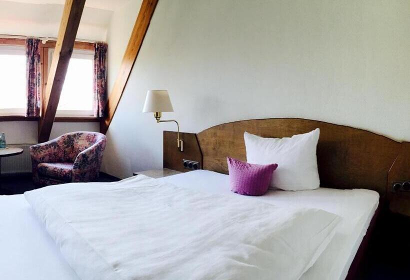Номер Стандарт, Dein Gutshof Hotel & Ferienwohnungen