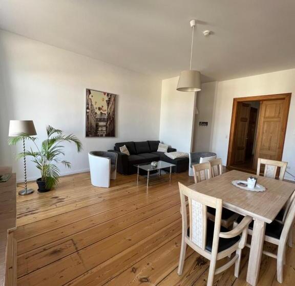 Апартаменты 1 Спальня, Dein Gutshof Hotel & Ferienwohnungen