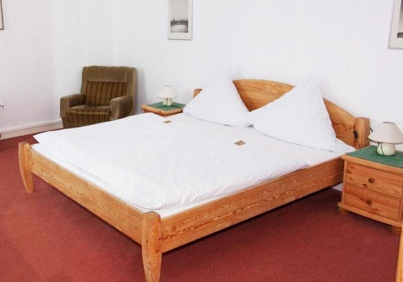 标准间, Deutsches Haus