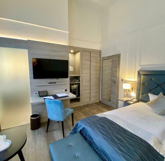 Номер Стандарт Индивидуальный, Domhof