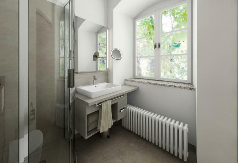 Номер Стандарт, Domhof