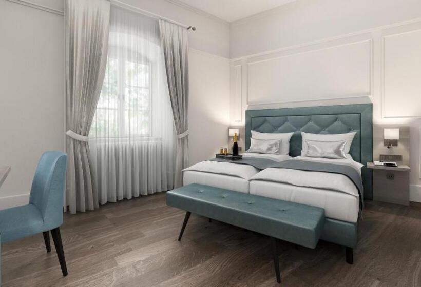 Номер Стандарт, Domhof