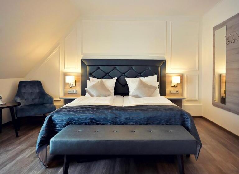 Номер Стандарт Плюс, Domhof