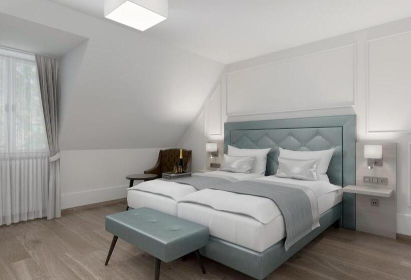 Номер Стандарт Плюс, Domhof