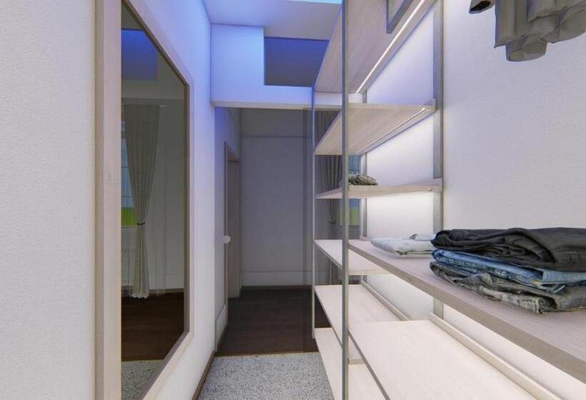 Номер Стандарт, Domhof