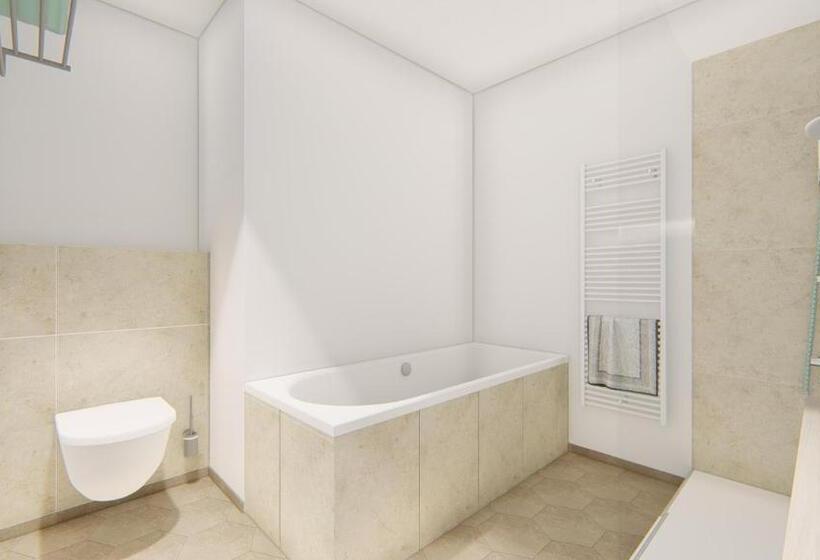 Номер Стандарт, Domhof