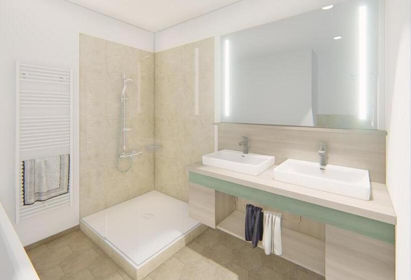 Номер Стандарт, Domhof