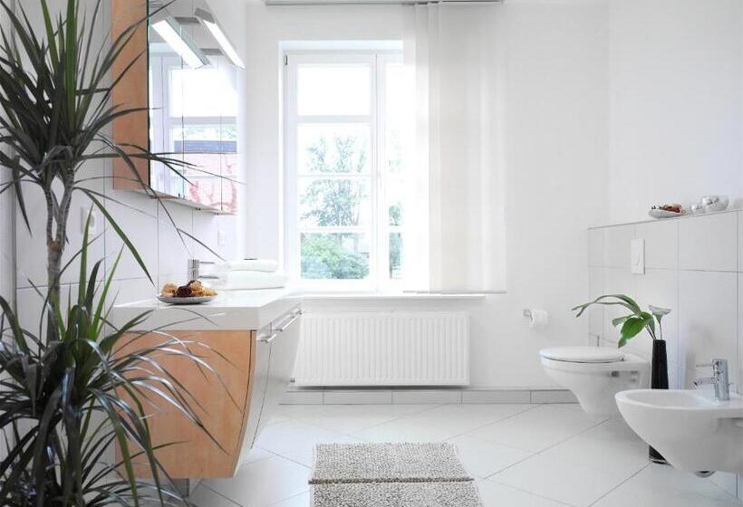 Номер Deluxe, Domicil Lebensart