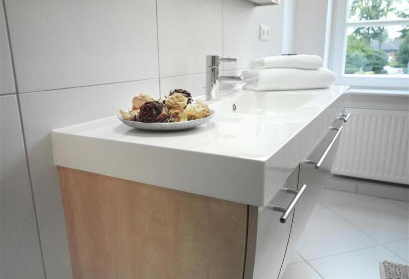 Номер Deluxe, Domicil Lebensart