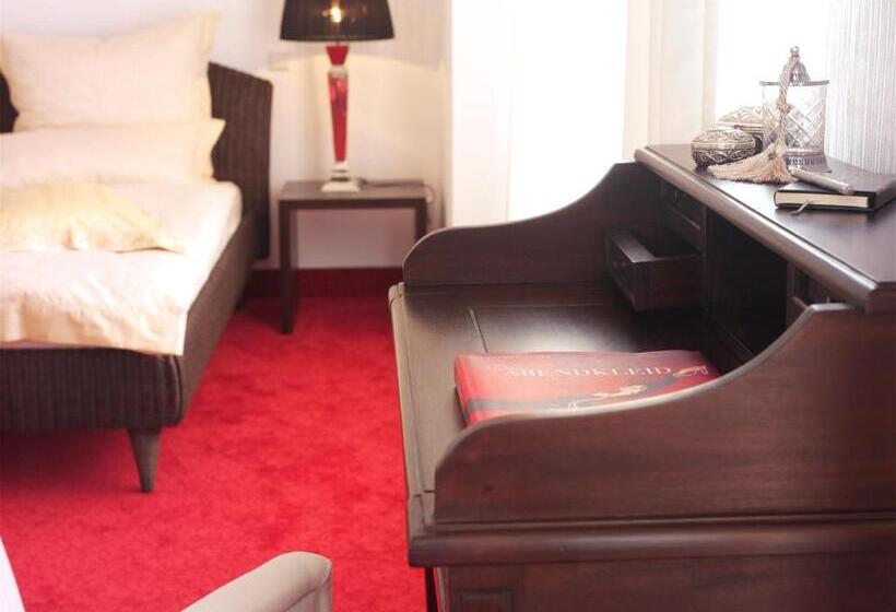 Люкс Повышенной Комфортности, Domicil Lebensart