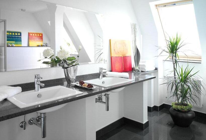 Люкс Повышенной Комфортности, Domicil Lebensart