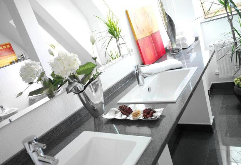 Люкс Повышенной Комфортности, Domicil Lebensart