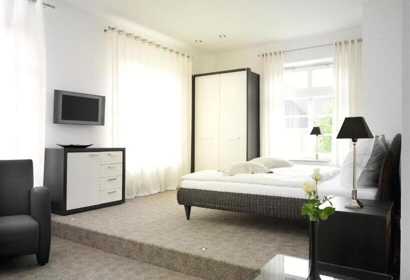 Номер Superior, Domicil Lebensart