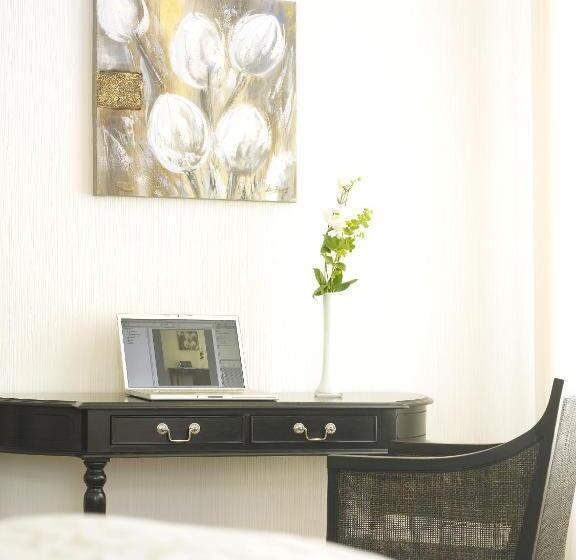 Номер Superior, Domicil Lebensart