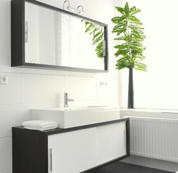 Номер Superior, Domicil Lebensart