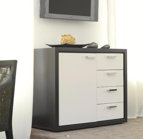 Номер Superior, Domicil Lebensart