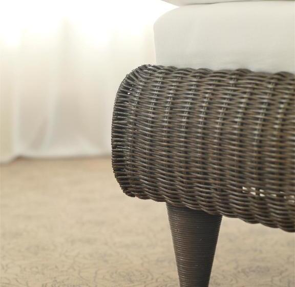 Номер Superior, Domicil Lebensart