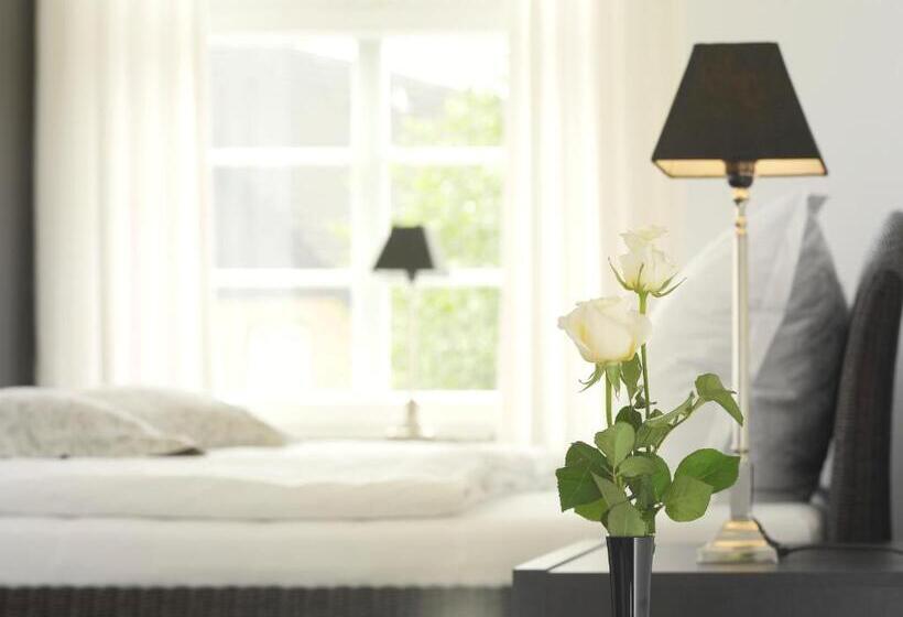 Номер Superior, Domicil Lebensart