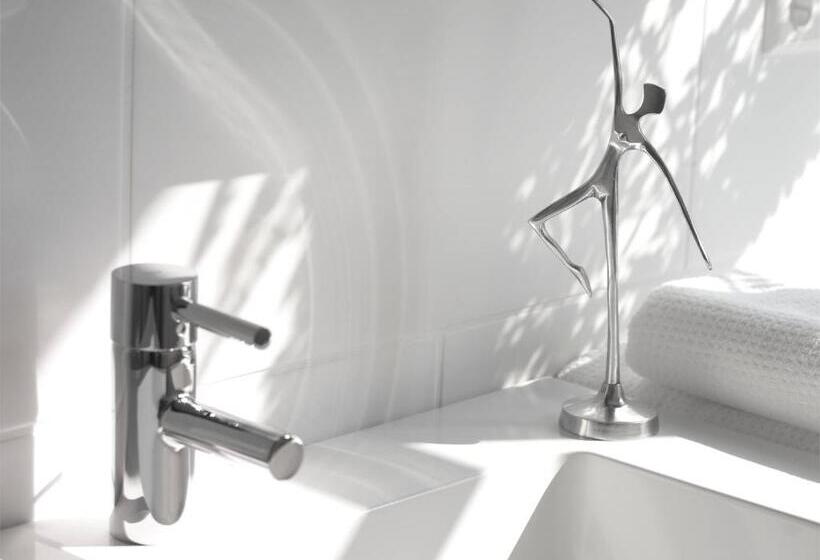 Номер Superior, Domicil Lebensart