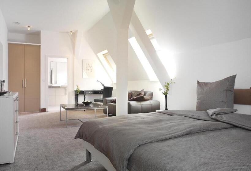 Полулюкс Повышенной Комфортности, Domicil Lebensart