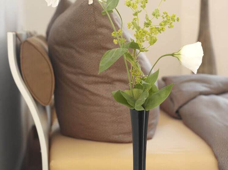 Люкс Повышенной Комфортности, Domicil Lebensart