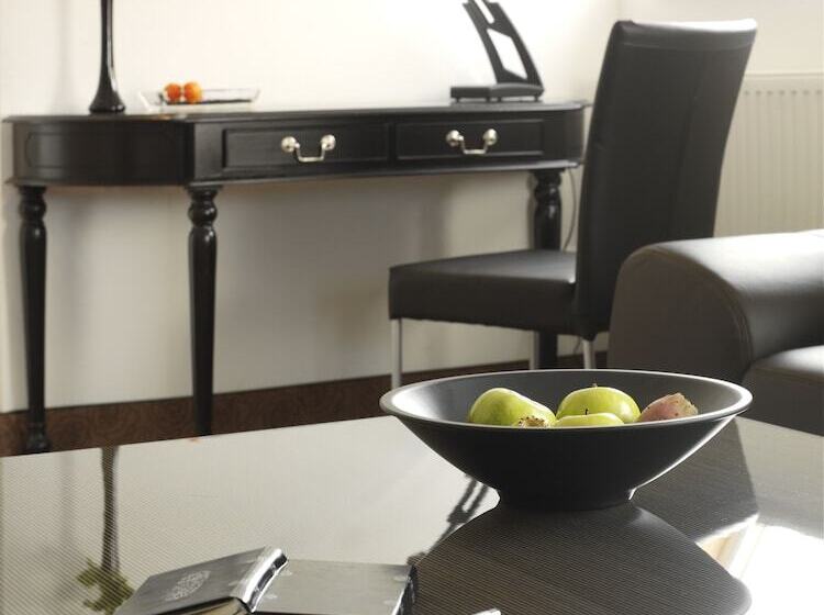 Люкс Повышенной Комфортности, Domicil Lebensart