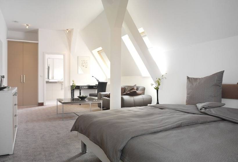 Люкс Повышенной Комфортности, Domicil Lebensart