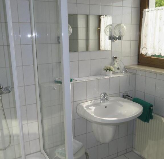 Номер Стандарт Индивидуальный, Erfurtblick