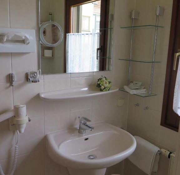 Номер Стандарт Индивидуальный, Erfurtblick