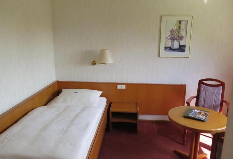 Номер Стандарт Индивидуальный, Erfurtblick