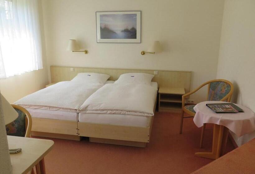 Номер Стандарт, Erfurtblick